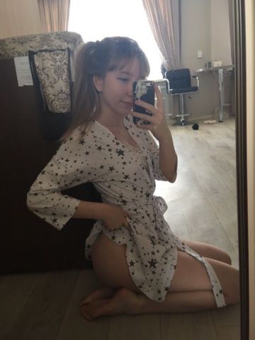 Анкета проститутки Милослава - Фото 1, , 24 года, №24265